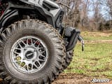 SuperATV Polaris RZR Trail 900 Winch-Ready Front Bumper  UTVS0128273-MAIN