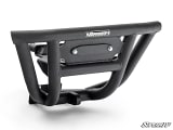 SuperATV Polaris RZR XP Turbo Winch-Ready Front Bumper  UTVS0128279-MAIN