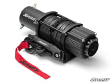 SuperATV Polaris RZR XP 1000 Winch-Ready Front Bumper  UTVS0128285-MAIN