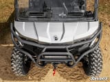 SuperATV Can-Am Defender HD10 Front Bumper  UTVS0128326