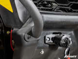 SuperATV Can-Am Defender HD9 Front Bumper  UTVS0128333