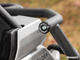 SuperATV Can-Am Defender HD9 Front Bumper  UTVS0128333