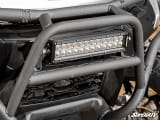 SuperATV Can-Am Defender HD9 Front Bumper  UTVS0128333