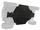 SuperATV Can-Am Defender HD9 Full Skid Plate  UTVS0128385