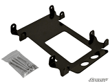 SuperATV Polaris RZR XP 1000 Frame Stiffener  UTVS0128419-MAIN