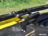 SuperATV Can-Am Defender HD9 Flip Windshield  UTVS0128427