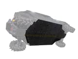 SuperATV Can-Am Defender HD9 MAX Full Skid Plate  UTVS0128460