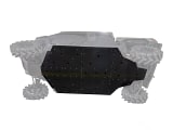SuperATV Can-Am Defender HD8 MAX Full Skid Plate  UTVS0128463