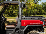 SuperATV CFMOTO UForce U10 Pro Game Loader Rack  UTVS0128479-MAIN