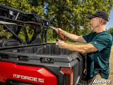 SuperATV CFMOTO UForce U10 Pro Game Loader Rack  UTVS0128479-MAIN