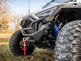 SuperATV Polaris RZR PRO XP Ready-Fit Winch  UTVS0128481-MAIN