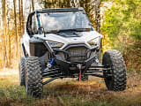 SuperATV Polaris RZR PRO XP Ready-Fit Winch  UTVS0128481-MAIN