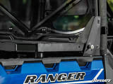 SuperATV Polaris Ranger XP Kinetic Headache Cargo Rack  UTVS0128492