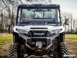 SuperATV Kawasaki Ridge Side View Mirrors  UTVS0128495