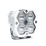 Baja Designs Universal Squadron 2.0 Sport White LED Auxiliary Light Pod  UTVS0128568-MAIN