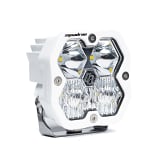 Baja Designs Universal Squadron 2.0 Sport White LED Auxiliary Light Pod  UTVS0128568-MAIN