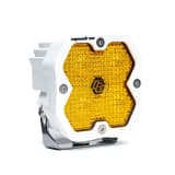 Baja Designs Universal Squadron 2.0 Sport White LED Auxiliary Light Pod  UTVS0128568-MAIN