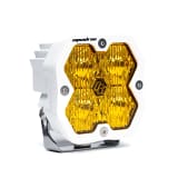Baja Designs Universal Squadron 2.0 Sport White LED Auxiliary Light Pod  UTVS0128568-MAIN