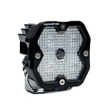 Baja Designs Universal Squadron 2.0 Sport Black LED Auxiliary Light Pod  UTVS0128585-MAIN