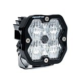 Baja Designs Universal Squadron 2.0 Sport Black LED Auxiliary Light Pod  UTVS0128585-MAIN