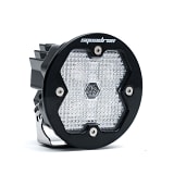 Baja Designs Universal Squadron-R 2.0 Sport Black LED Auxiliary Light Pod  UTVS0128593-MAIN