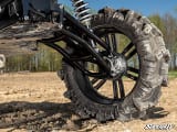 SuperATV Polaris Ranger XP 1000 6" Lift Kit (Model List B)  UTVS0128715-MAIN