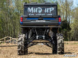 SuperATV Polaris Ranger XP 1000 6" Lift Kit (Model List C) LK-P-RAN1K-6-006-BH-02#WE