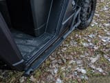 SuperATV Polaris Ranger XP Kinetic Nerf Bars  UTVS0128837