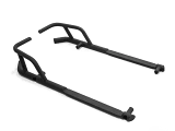 SuperATV Polaris Ranger XP Kinetic Nerf Bars  UTVS0128837