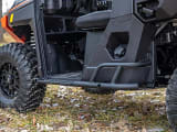 SuperATV Polaris Ranger XP Kinetic Nerf Bars  UTVS0128837