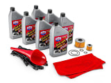 SuperATV Honda Talon Up & Running Oil Change Kit  UTVS0128934