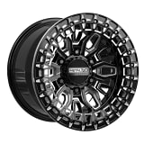 Metal FX Offroad Mayhem 6R Beadlock UTV Wheel  UTVS0128986-MAIN