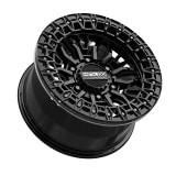 Metal FX Offroad Mayhem 6R Beadlock UTV Wheel  UTVS0128986-MAIN