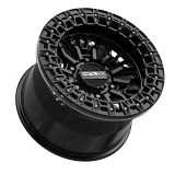 Metal FX Offroad Mayhem 6R Beadlock UTV Wheel  UTVS0128986-MAIN