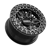 Metal FX Offroad Mayhem 6R Beadlock UTV Wheel  UTVS0128986-MAIN