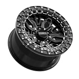 Metal FX Offroad Mayhem R Beadlock UTV Wheel  UTVS0129019-MAIN