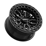 Metal FX Offroad Mayhem R Beadlock UTV Wheel  UTVS0129019-MAIN