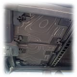 Turn Offroad 2021+ Ford Bronco EVA Foam Headliner For OEM 4-Door Hardtop IAHL-M4B