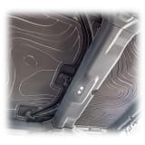 Turn Offroad 2021+ Ford Bronco EVA Foam Headliner For OEM 4-Door Hardtop IAHL-M4B