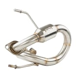 RPM Powersports Kawasaki Teryx H2 Big Mouth Muffler Replacement w/ 6" Resonator  UTVS0129136