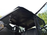 SuperATV Can-Am Defender HD9 MAX Plastic Roof RF-CA-DEFMAX-001#AB