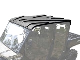 SuperATV Can-Am Defender HD9 MAX Plastic Roof RF-CA-DEFMAX-001#AB