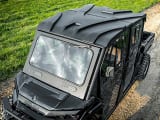 SuperATV Can-Am Defender HD11 MAX Plastic Roof  UTVS0129148