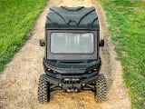 SuperATV Can-Am Defender HD11 MAX Plastic Roof  UTVS0129148