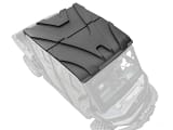 SuperATV Can-Am Defender HD11 MAX Plastic Roof  UTVS0129148