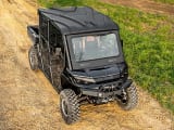 SuperATV Can-Am Defender HD11 MAX Plastic Roof  UTVS0129148