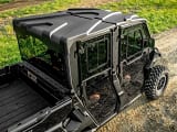 SuperATV Can-Am Defender HD11 MAX Plastic Roof  UTVS0129148