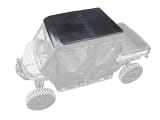 SuperATV Can-Am Defender MAX HD9 Aluminum Roof  UTVS0129156