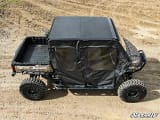 SuperATV Can-Am Defender MAX HD9 Aluminum Roof  UTVS0129156