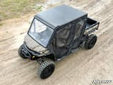 SuperATV Can-Am Defender MAX HD10 Aluminum Roof  UTVS0129159